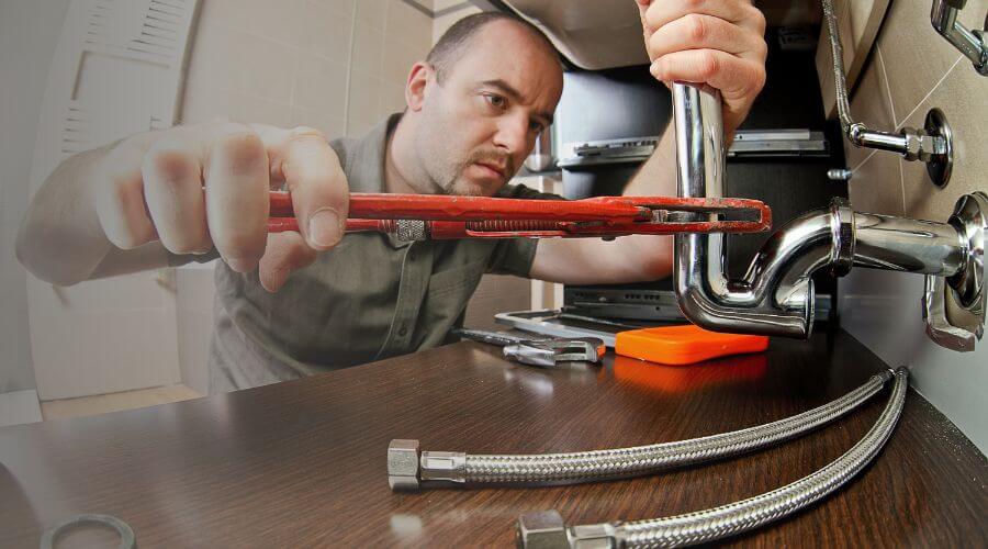 Local sewer line repair in Milnor, ND